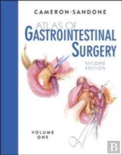 Bertrand.pt - Atlas Of Gastrointestinal Surgery