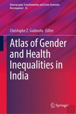 Bertrand.pt - Atlas Of Gender And Health Inequalities In India