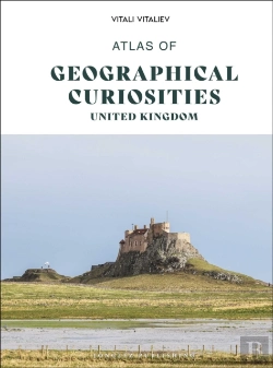 Bertrand.pt - Atlas Of Geographical Curiosities - Britain