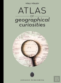 Bertrand.pt - Atlas Of Geographical Curiosities