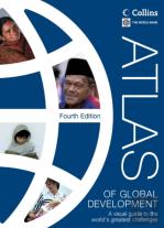 Atlas Of Global Development