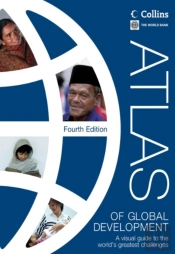 Atlas Of Global Development