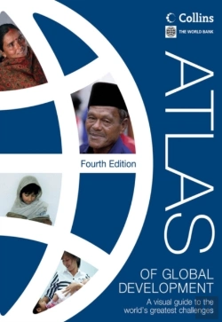 Bertrand.pt - Atlas Of Global Development