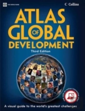 Atlas Of Global Development