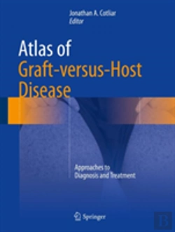 Bertrand.pt - Atlas Of Graft-Versus-Host Disease