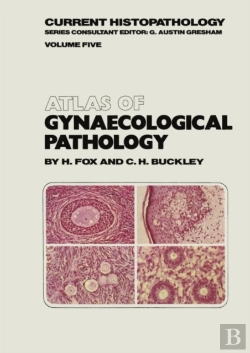 Bertrand.pt - Atlas Of Gynaecological Pathology