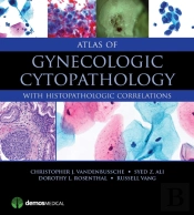 Atlas Of Gynecologic Cytopathology