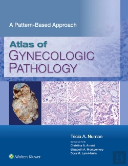 Bertrand.pt - Atlas Of Gynecologic Pathology