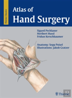 Bertrand.pt - Atlas Of Hand Surgery