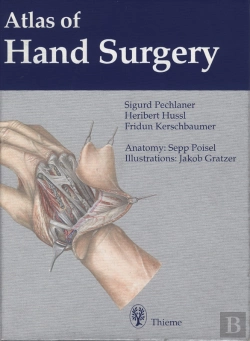 Bertrand.pt - Atlas Of Hand Surgery