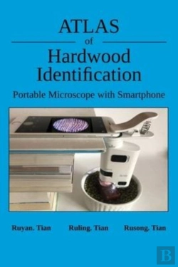 Bertrand.pt - Atlas Of Hardwood Identification Portable Microscope With Smartphone