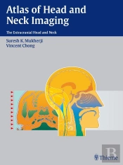 Atlas Of Head And Neck Imaging