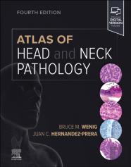 Atlas Of Head And Neck Pathology