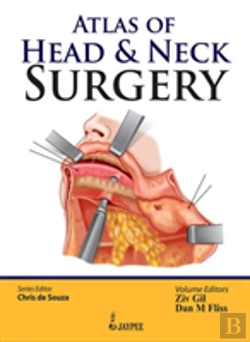 Bertrand.pt - Atlas Of Head & Neck Surgery