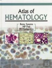 Atlas Of Hematology