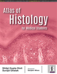 Atlas Of Histology For Medical Students