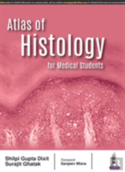 Bertrand.pt - Atlas Of Histology For Medical Students