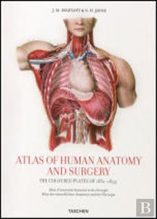 Atlas of Human Anatomy and Surgery