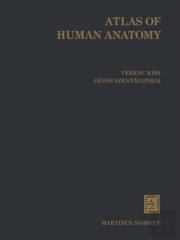 Atlas Of Human Anatomy