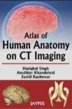 Atlas Of Human Anatomy On Ct Imaging