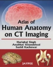 Atlas Of Human Anatomy On Ct Imaging