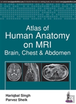 Bertrand.pt - Atlas Of Human Anatomy On Mri
