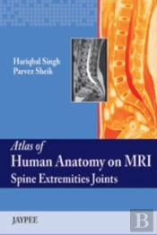 Atlas Of Human Anatomy On Mri