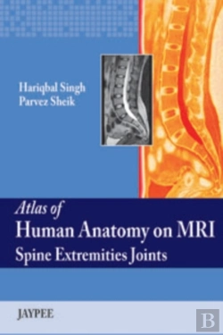 Bertrand.pt - Atlas Of Human Anatomy On Mri