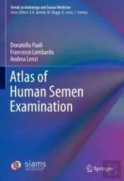 Atlas Of Human Semen Examination