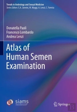 Bertrand.pt - Atlas Of Human Semen Examination