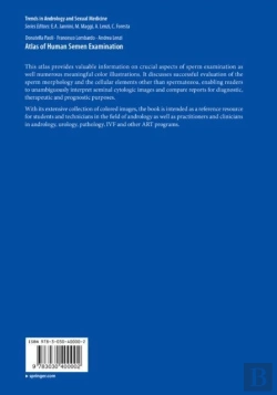 Bertrand.pt - Atlas Of Human Semen Examination