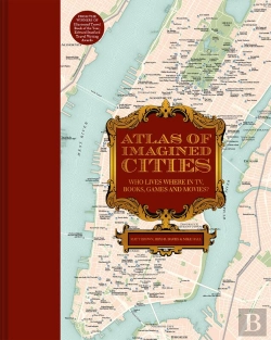 Bertrand.pt - Atlas Of Imagined Cities