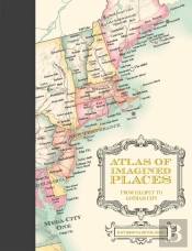 Atlas Of Imagined Places