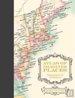 Bertrand.pt - Atlas Of Imagined Places