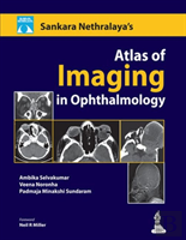 Atlas Of Imaging In Ophthalmology