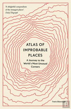 Bertrand.pt - Atlas Of Improbable Places