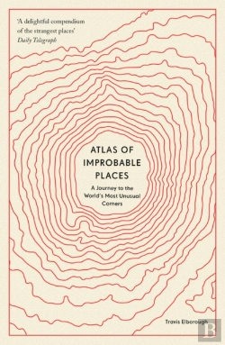Bertrand.pt - Atlas Of Improbable Places