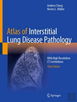 Bertrand.pt - Atlas Of Interstitial Lung Disease Pathology