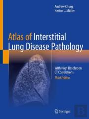 Atlas Of Interstitial Lung Disease Pathology