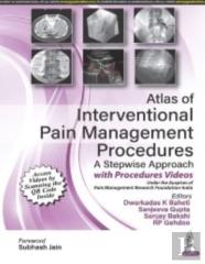 Atlas Of Interventional Pain Management Procedures