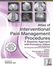 Atlas Of Interventional Pain Management Procedures