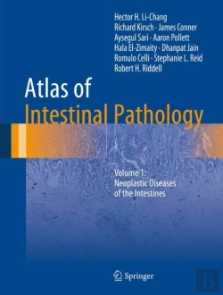 Bertrand.pt - Atlas Of Intestinal Pathology