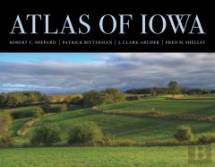 Atlas Of Iowa