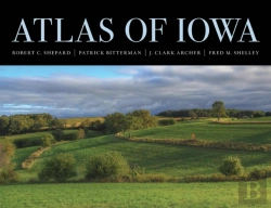 Bertrand.pt - Atlas Of Iowa