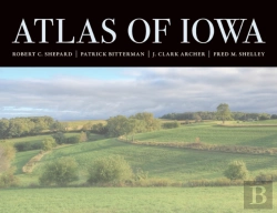 Bertrand.pt - Atlas Of Iowa