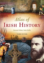 Atlas Of Irish History