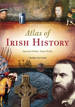 Bertrand.pt - Atlas Of Irish History