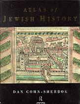 Atlas Of Jewish History