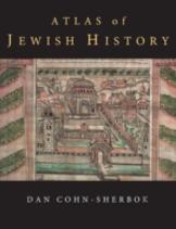 Atlas Of Jewish History