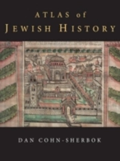 Atlas Of Jewish History